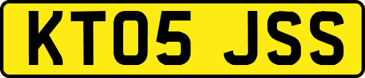 KT05JSS