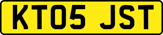 KT05JST