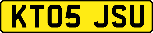 KT05JSU