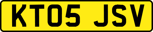 KT05JSV