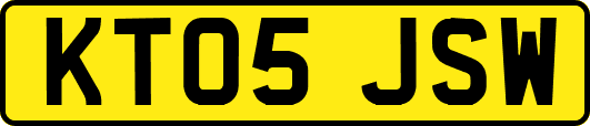 KT05JSW