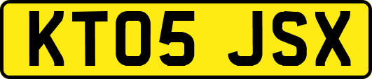 KT05JSX