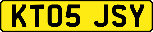 KT05JSY