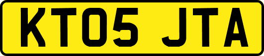 KT05JTA