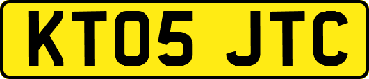 KT05JTC