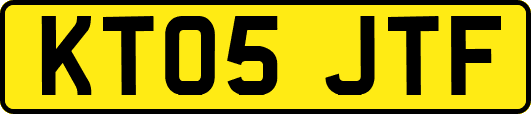 KT05JTF
