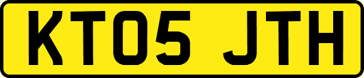 KT05JTH