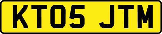 KT05JTM