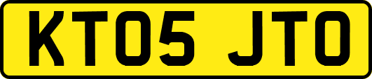 KT05JTO