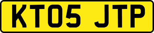 KT05JTP