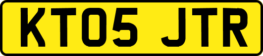 KT05JTR