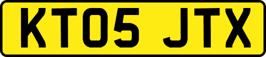 KT05JTX