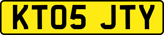 KT05JTY