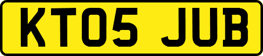 KT05JUB