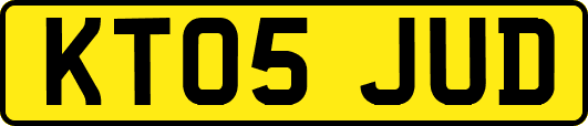 KT05JUD