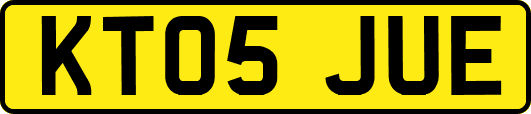 KT05JUE