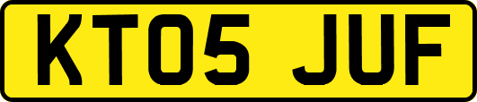 KT05JUF
