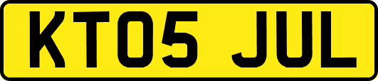 KT05JUL