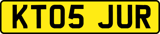 KT05JUR