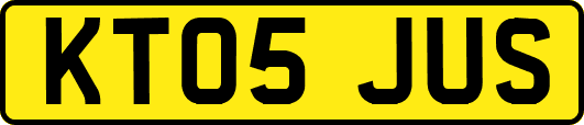 KT05JUS