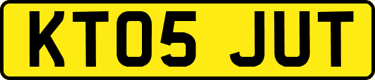 KT05JUT