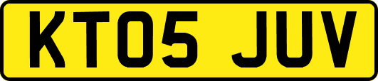 KT05JUV