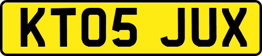 KT05JUX