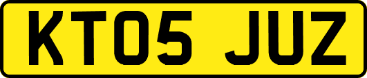 KT05JUZ