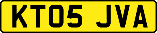 KT05JVA