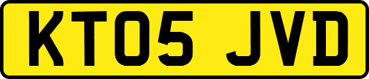 KT05JVD