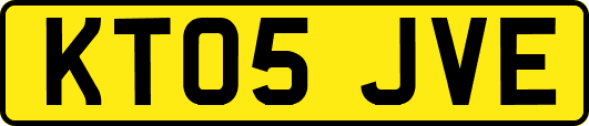 KT05JVE