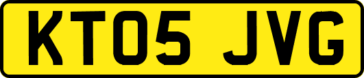 KT05JVG