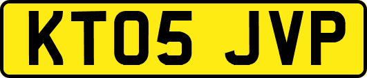 KT05JVP