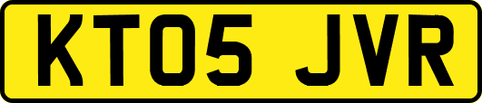 KT05JVR