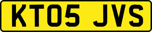 KT05JVS