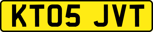 KT05JVT