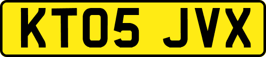 KT05JVX