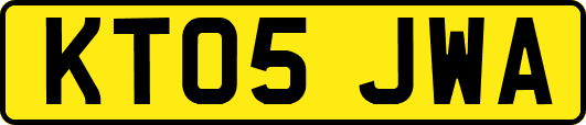 KT05JWA