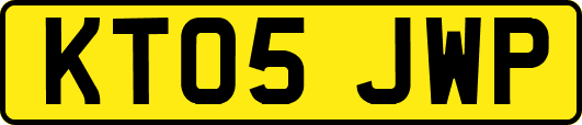 KT05JWP