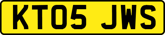 KT05JWS