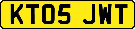 KT05JWT