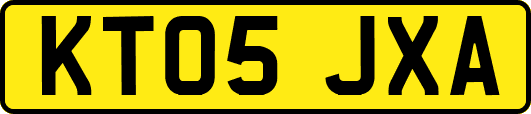 KT05JXA