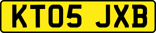 KT05JXB