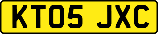 KT05JXC