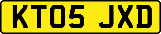 KT05JXD