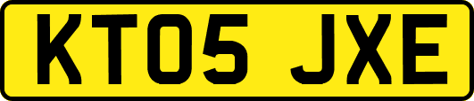 KT05JXE