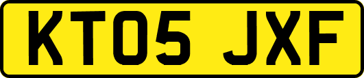 KT05JXF