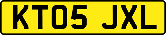 KT05JXL