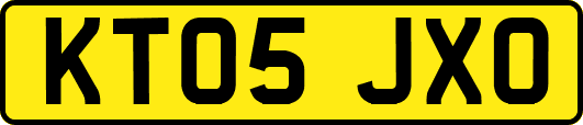 KT05JXO