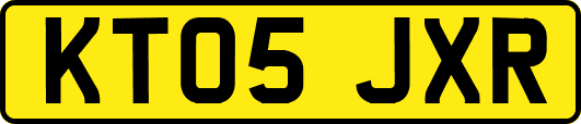 KT05JXR